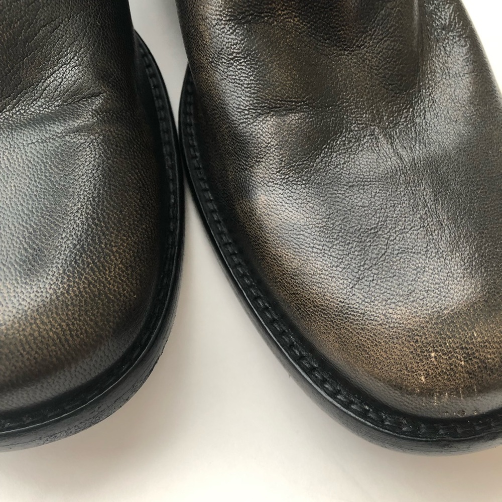 Frye Phillip Harness Boots - Picture 12 of 17